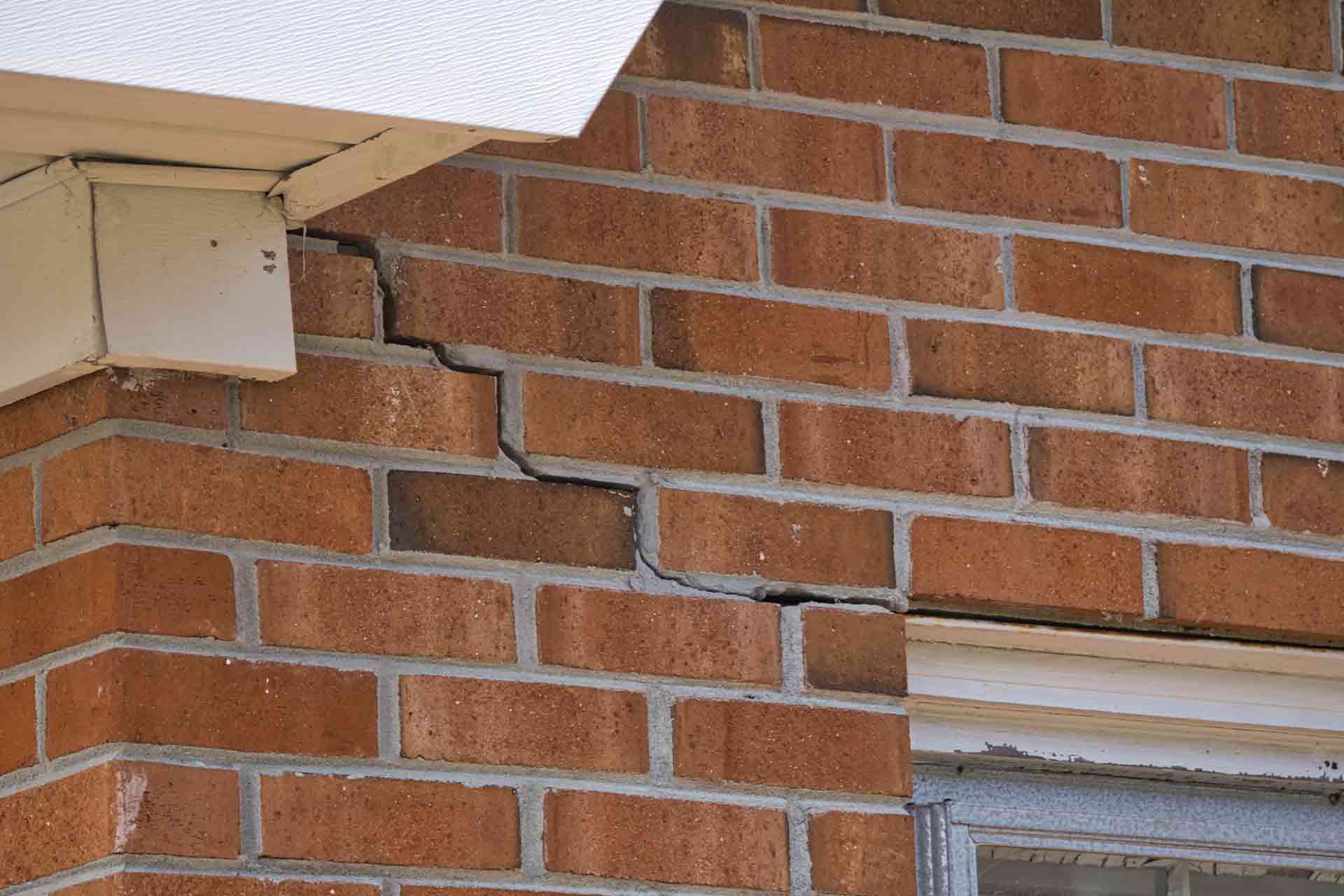How much does lintel repair cost?