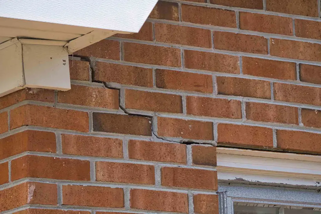 How much does lintel repair cost?