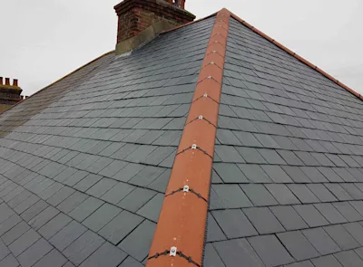 Dry ridge system installation cost guide