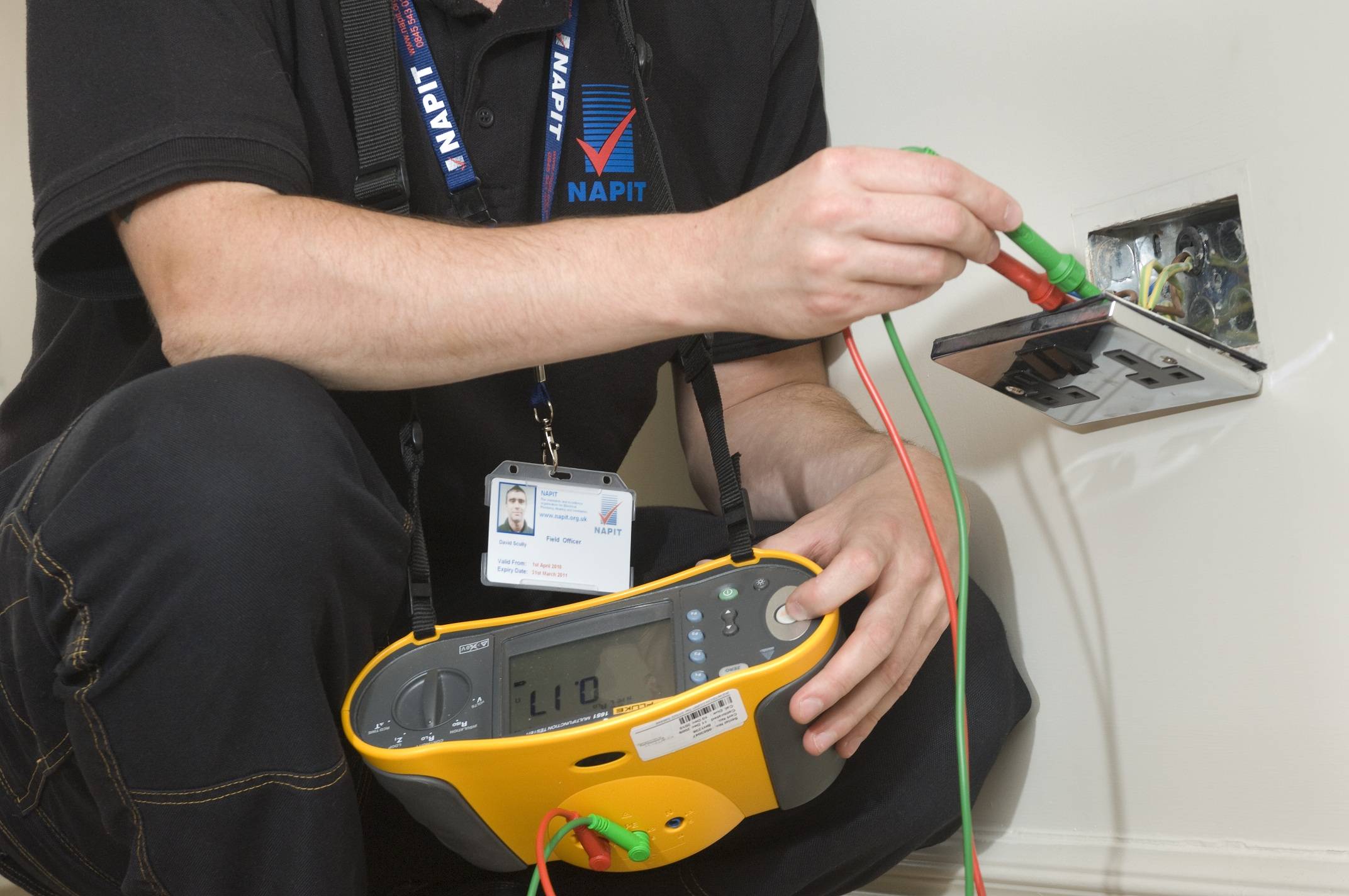What is NAPIT? Your guide to the NAPIT competent person scheme