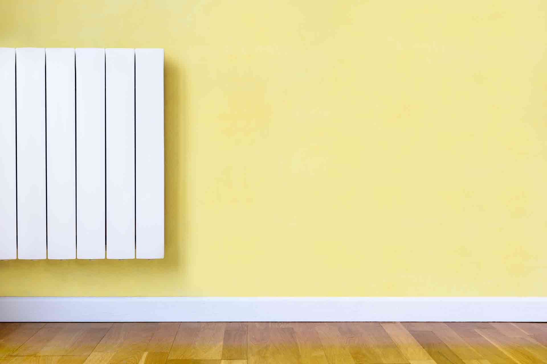 Storage heating costs in 2025