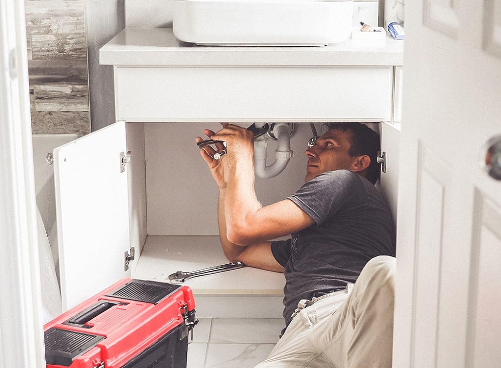 Find local &#038; recommended plumbers near me