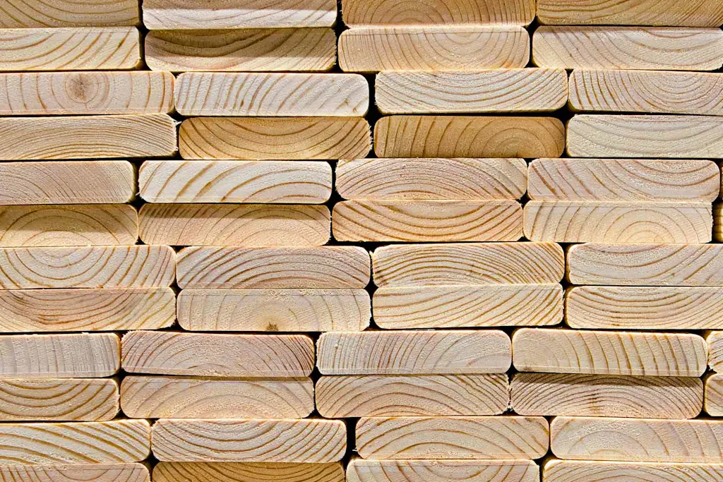 Cost of timber increase – Everything you need to know