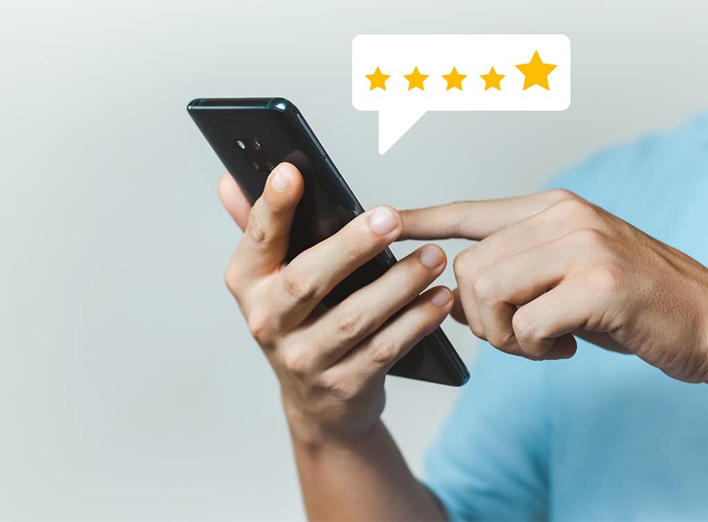 How to reply to negative and positive reviews: Why engaging is key to building trust online