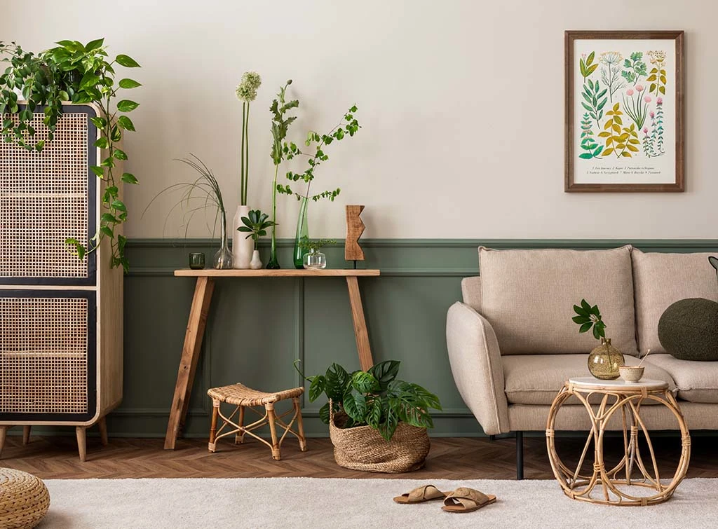 19 wood furniture ideas for every home