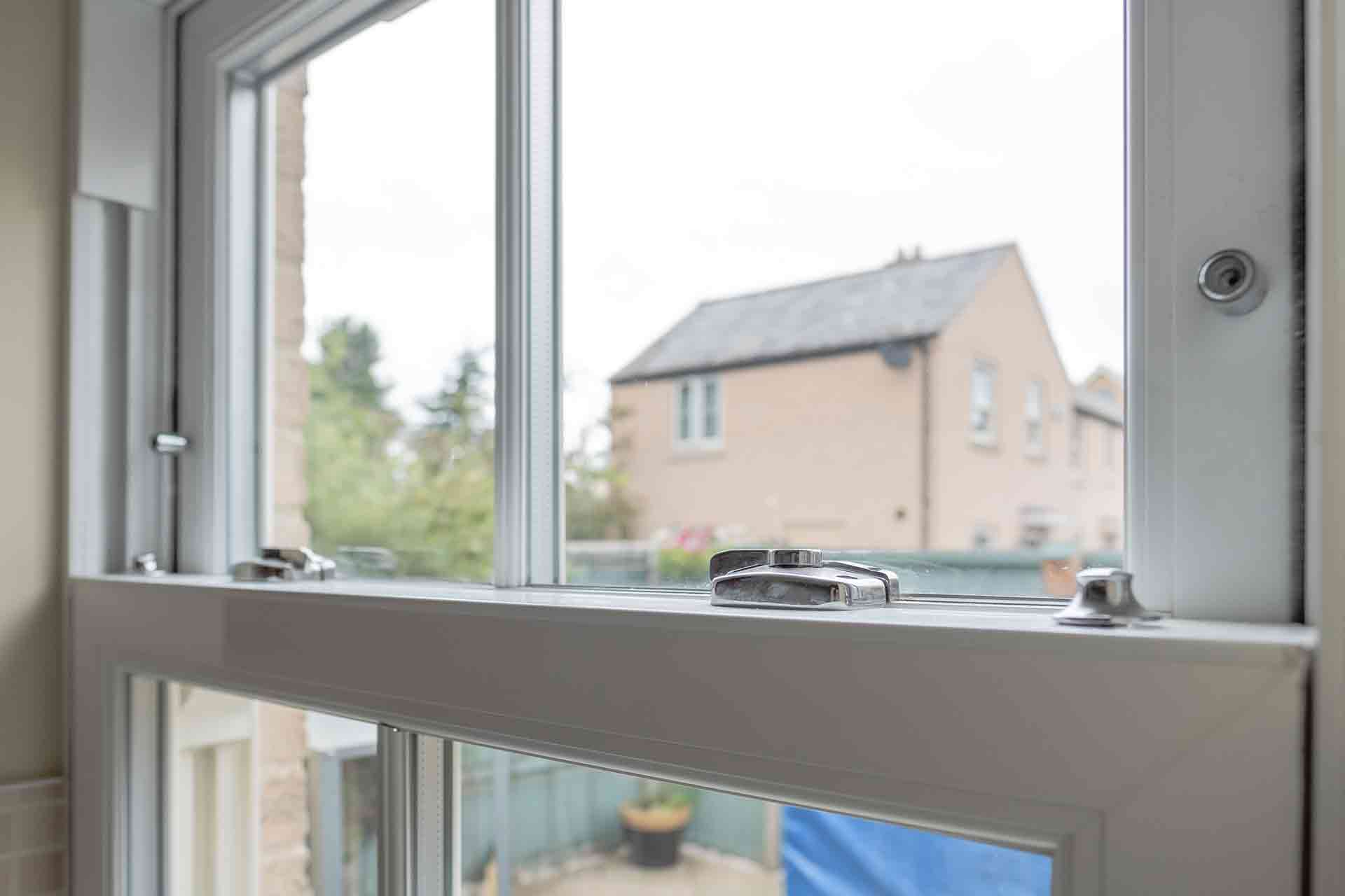 Cost of replacing sash windows