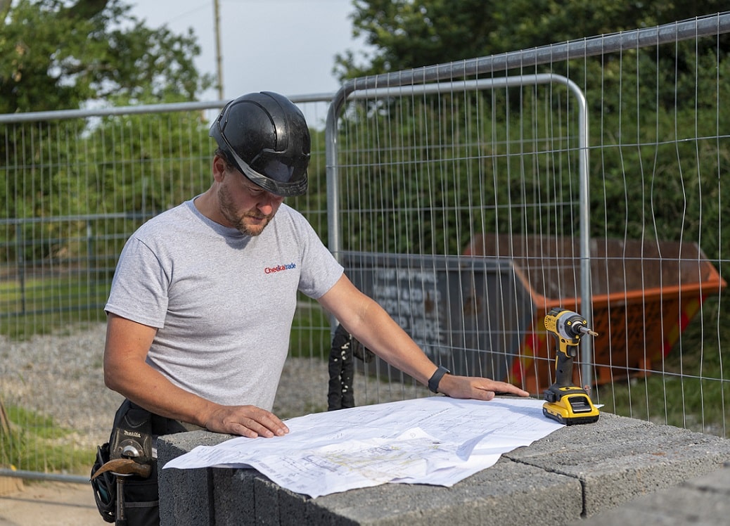 How to grow a construction company