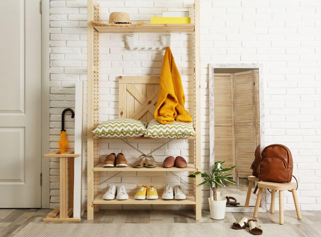 Hallway ideas: All the trends for any type of welcome