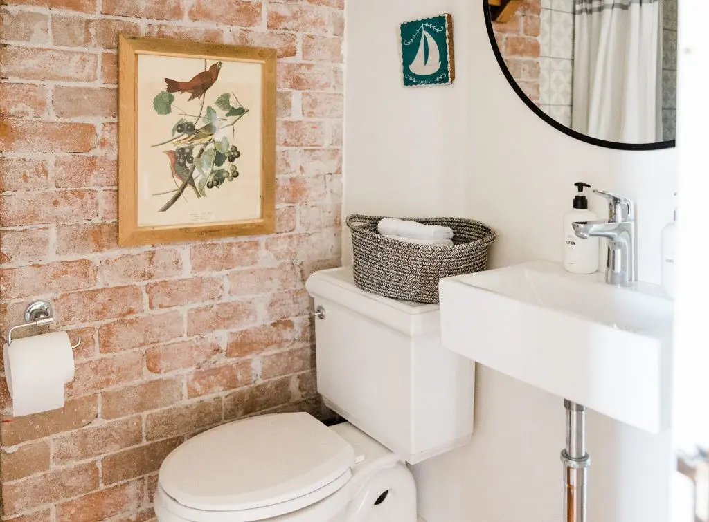 Planning for a downstairs toilet: all you need to know