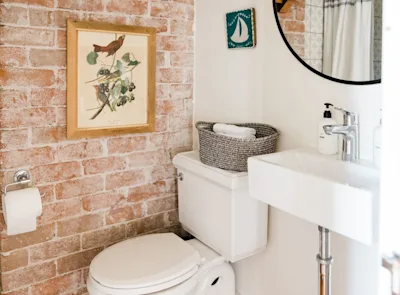 Planning for a downstairs toilet: all you need to know