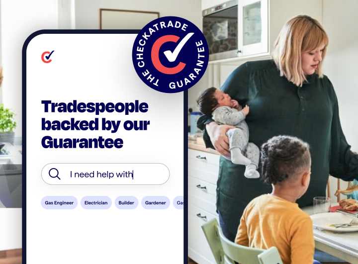 The Checkatrade Guarantee - What it means for Trades