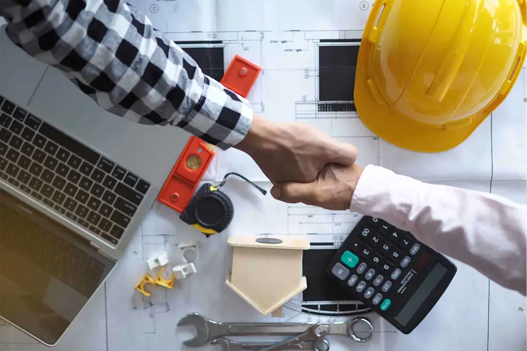 Hiring contractors vs employees