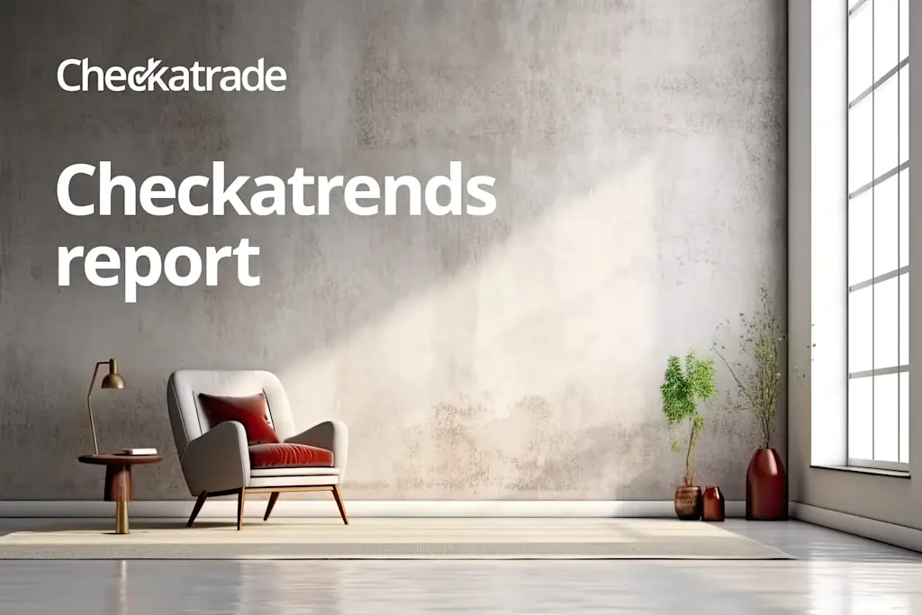 Fads to faux pas: Top home improvement trends over the past 25 years