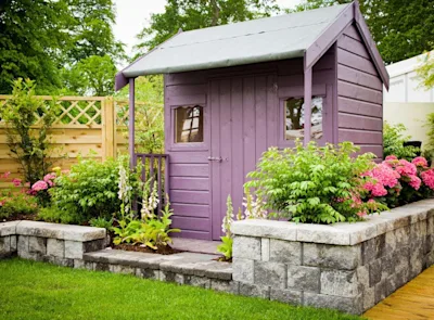 Shed roof ideas: Shed roofing materials for every style and budget