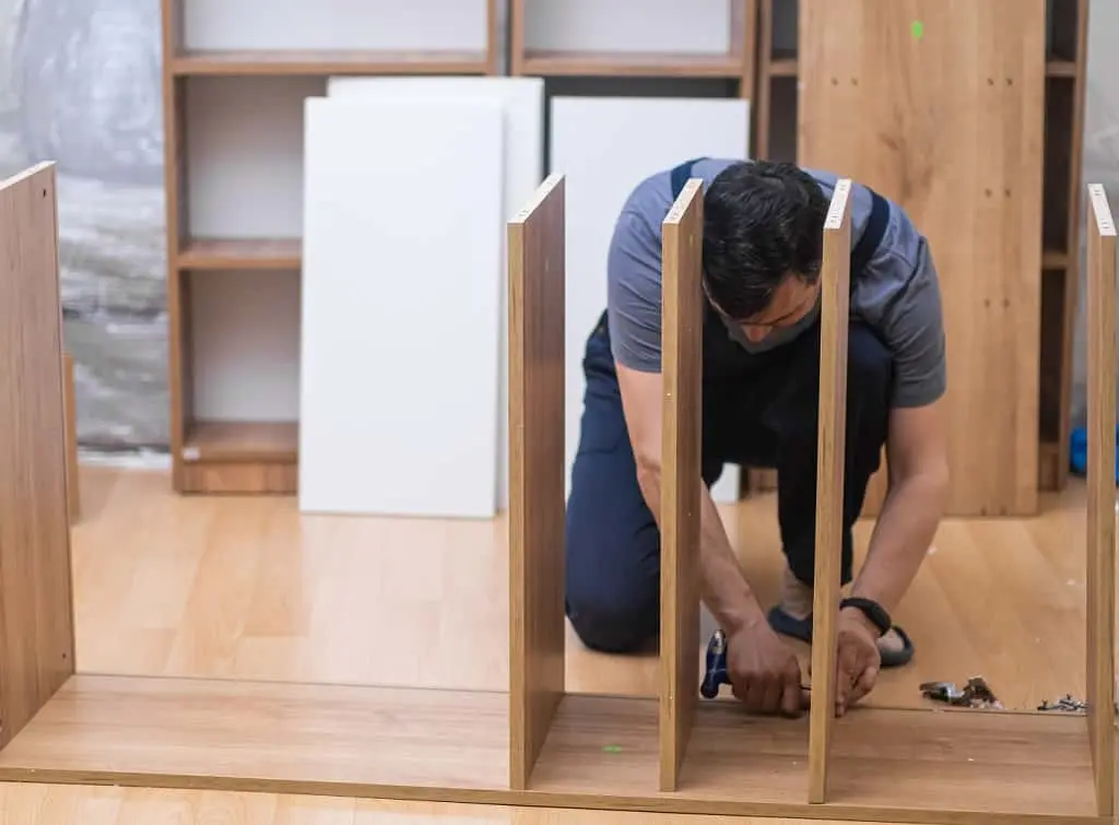 How to become a handyperson in the UK