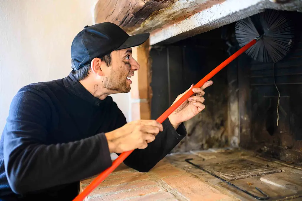 Are chimneys a landlord’s responsibility?