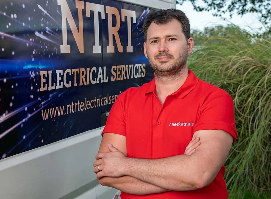 What is the Electrician’s Guide to the Building Regulations?