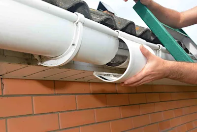 Gutter replacement cost guide