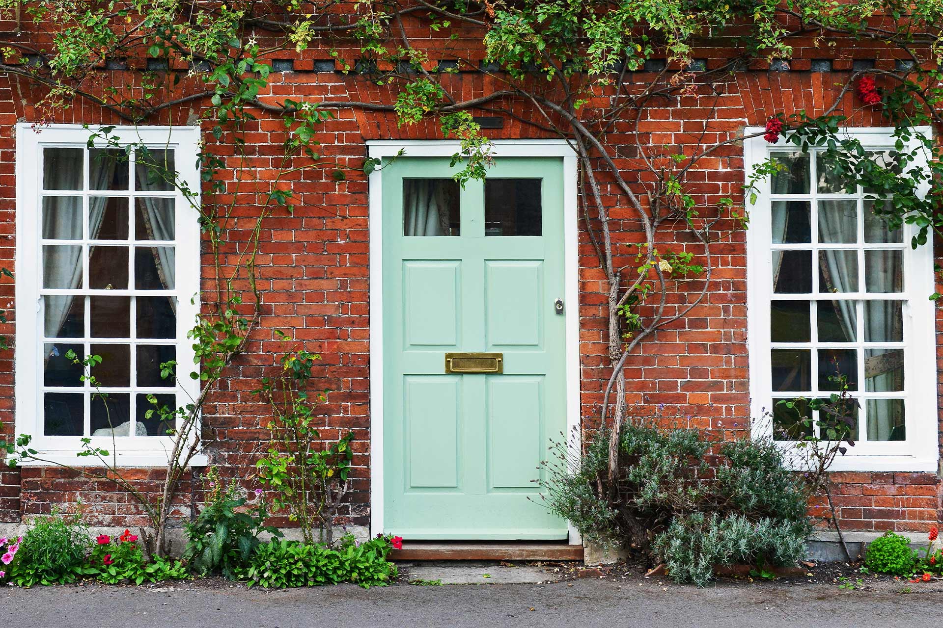 Door installation cost