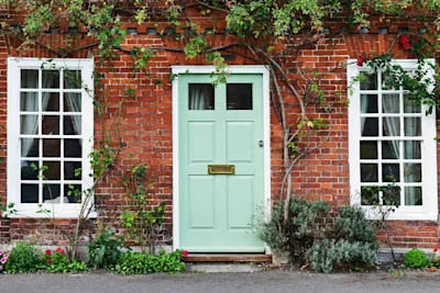 Door installation cost