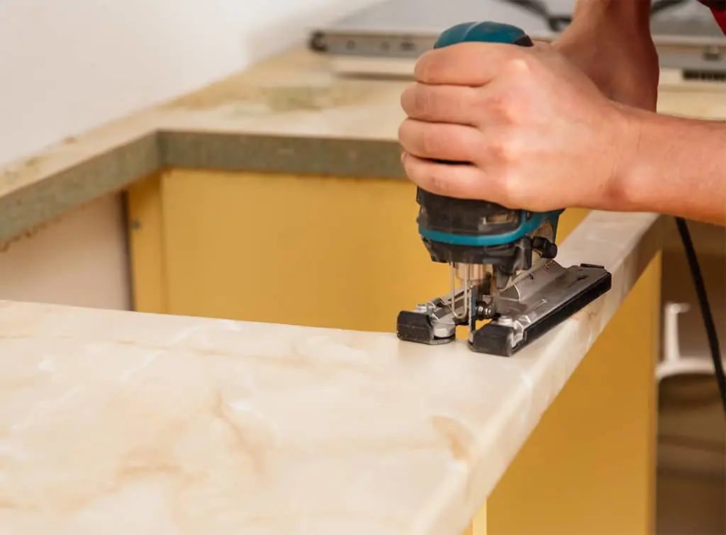 How to start a kitchen fitting business