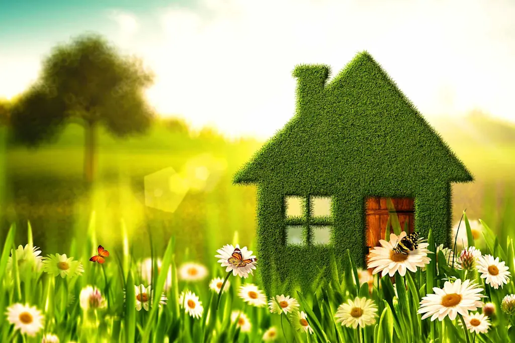 Energy efficient heating solutions for your home