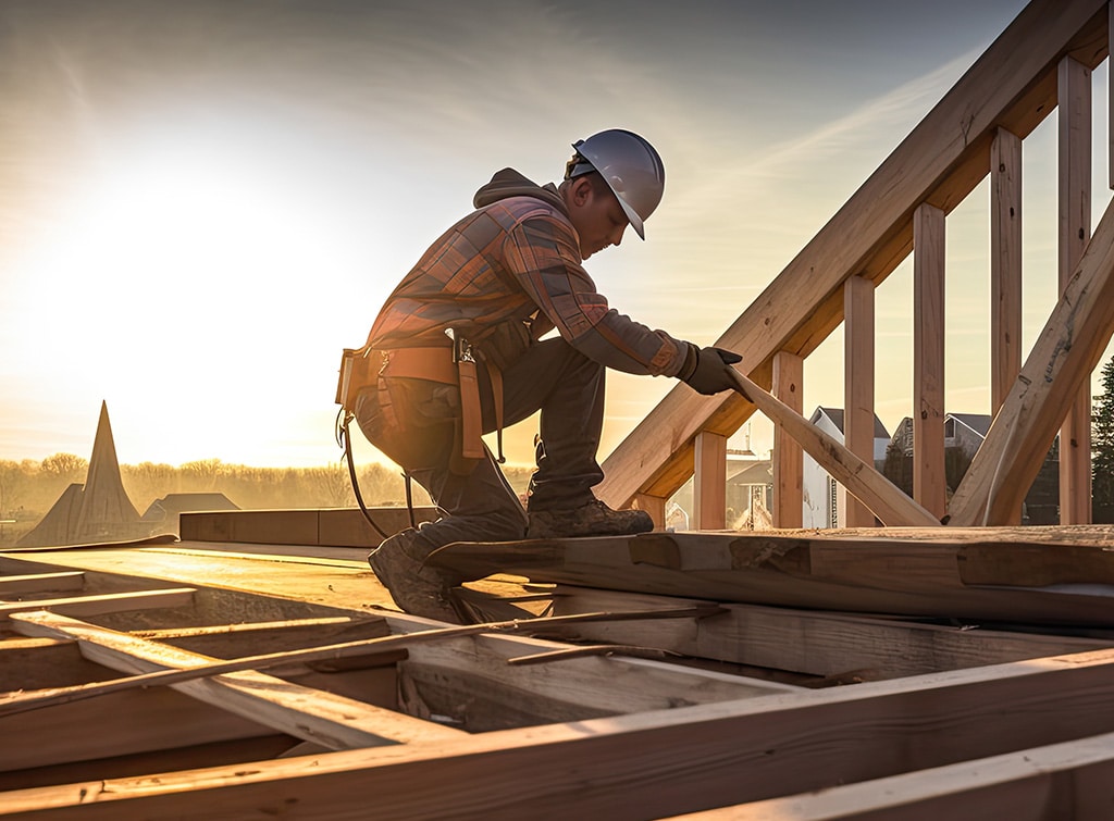 How to fix your roofer marketing and find more work