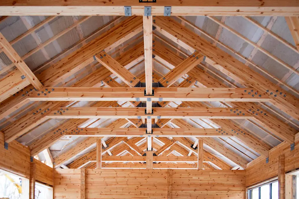 How To Insulate Roof Rafters With Celotex | Checkatrade