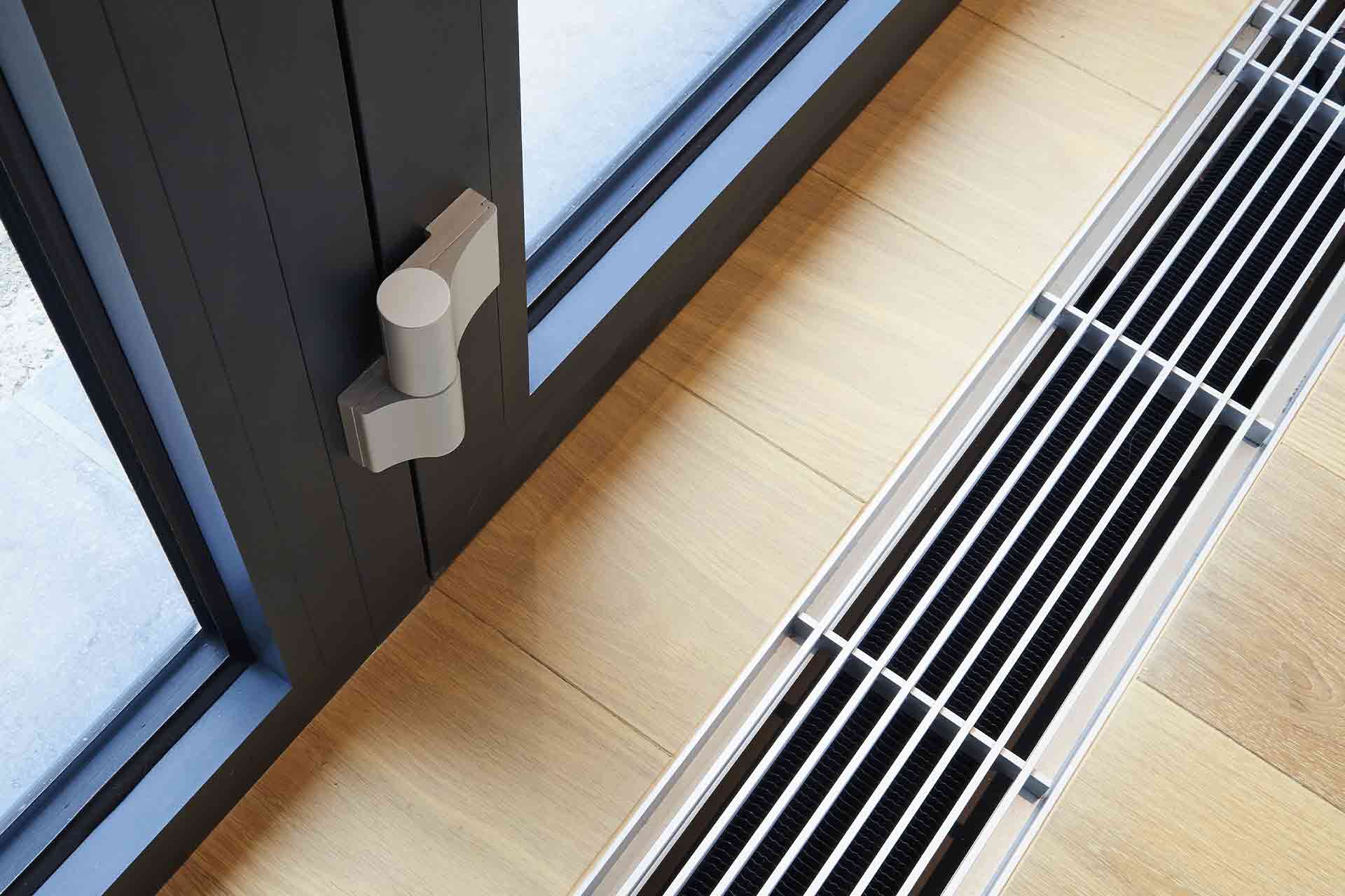 Cost of upgrading warm air heating