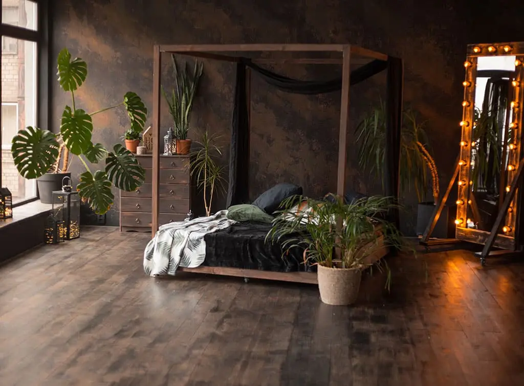 13 beautiful brown bedroom ideas
