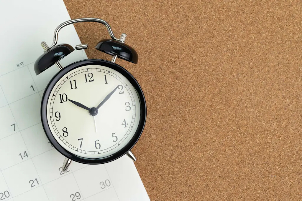 What are working time regulations and how do they affect your business?