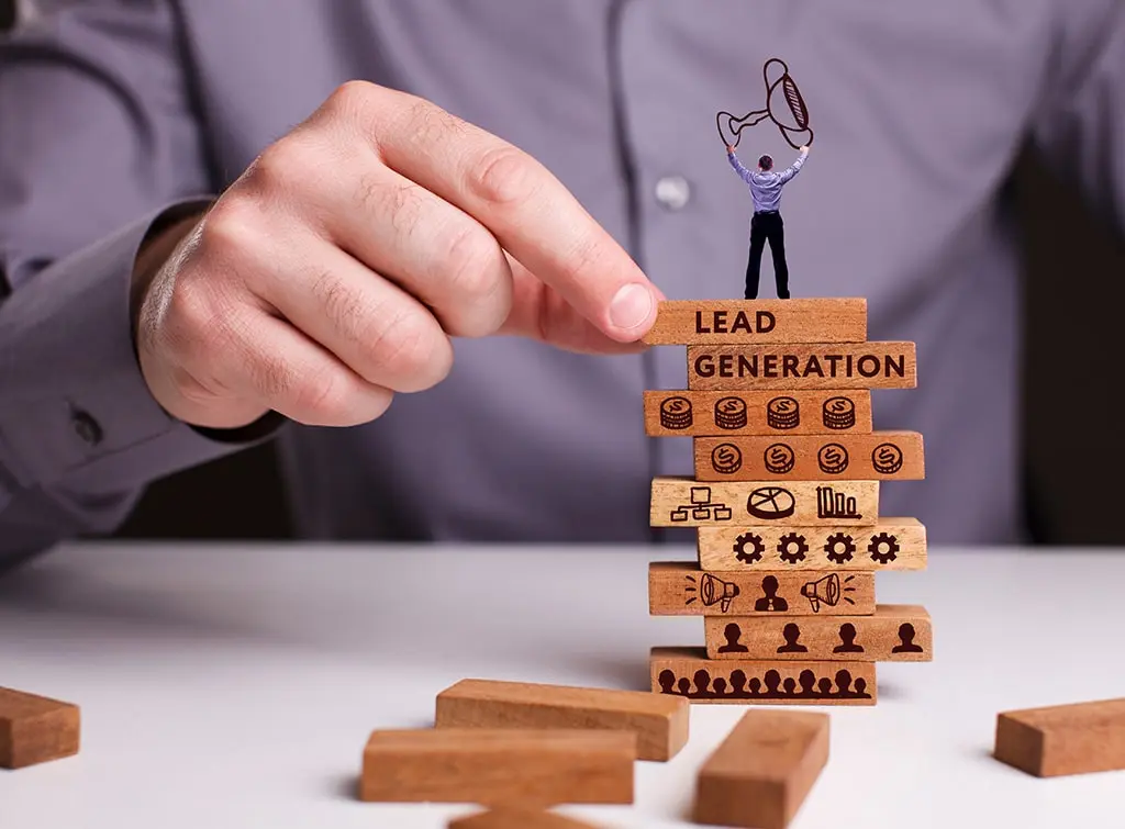 How to use lead automation to improve conversion