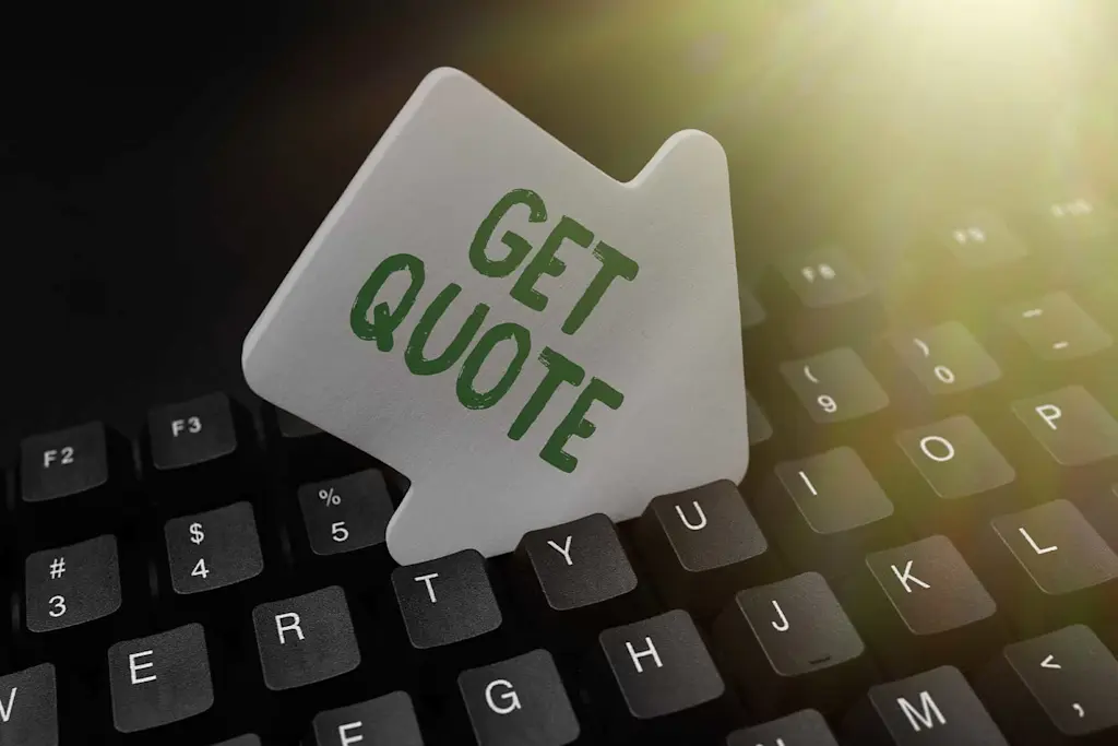 The now and future of quoting with video