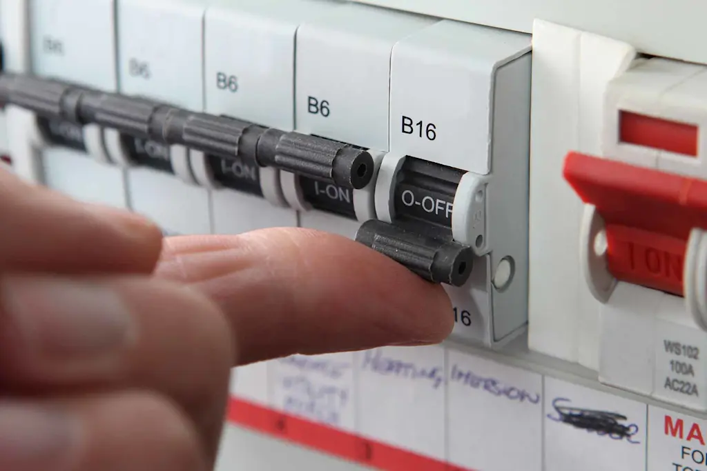 Why is my RCD Tripping?
