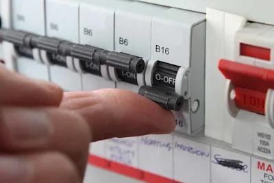 Why is my RCD Tripping?