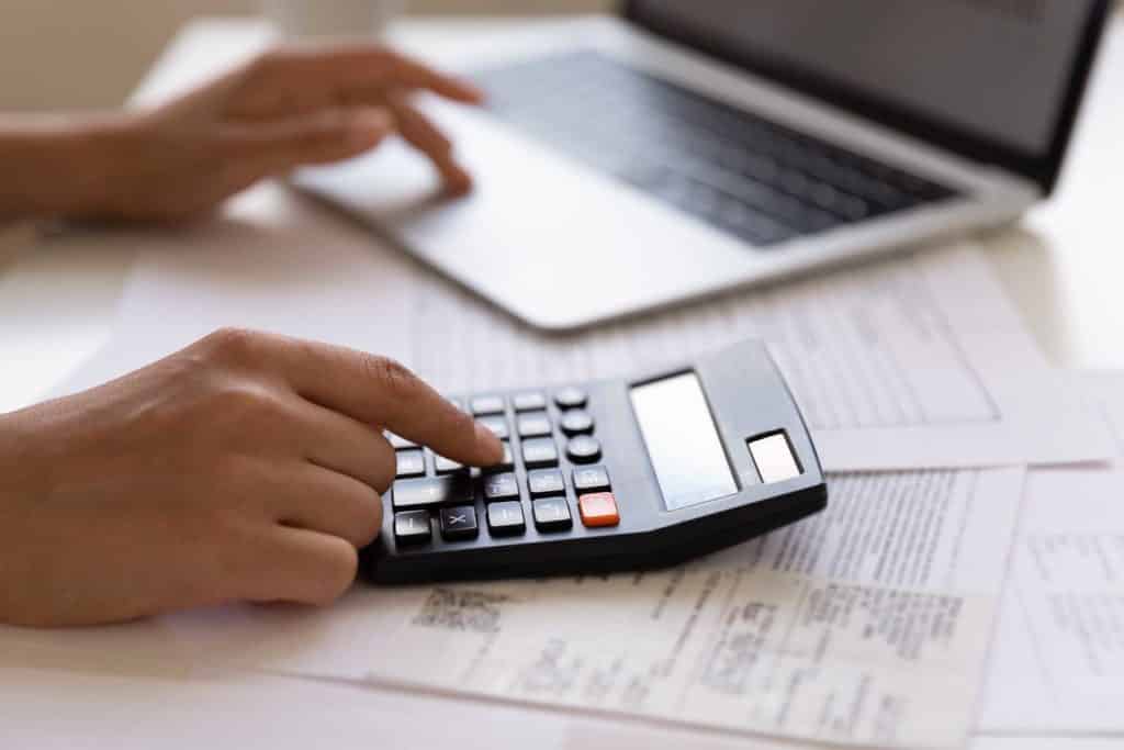 What&#8217;s the difference between bookkeeping and accounting?