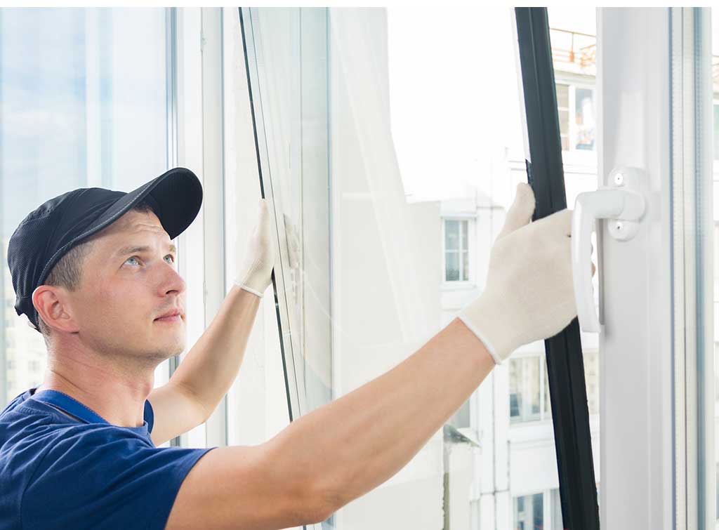 All you need to know about double glazing repairs