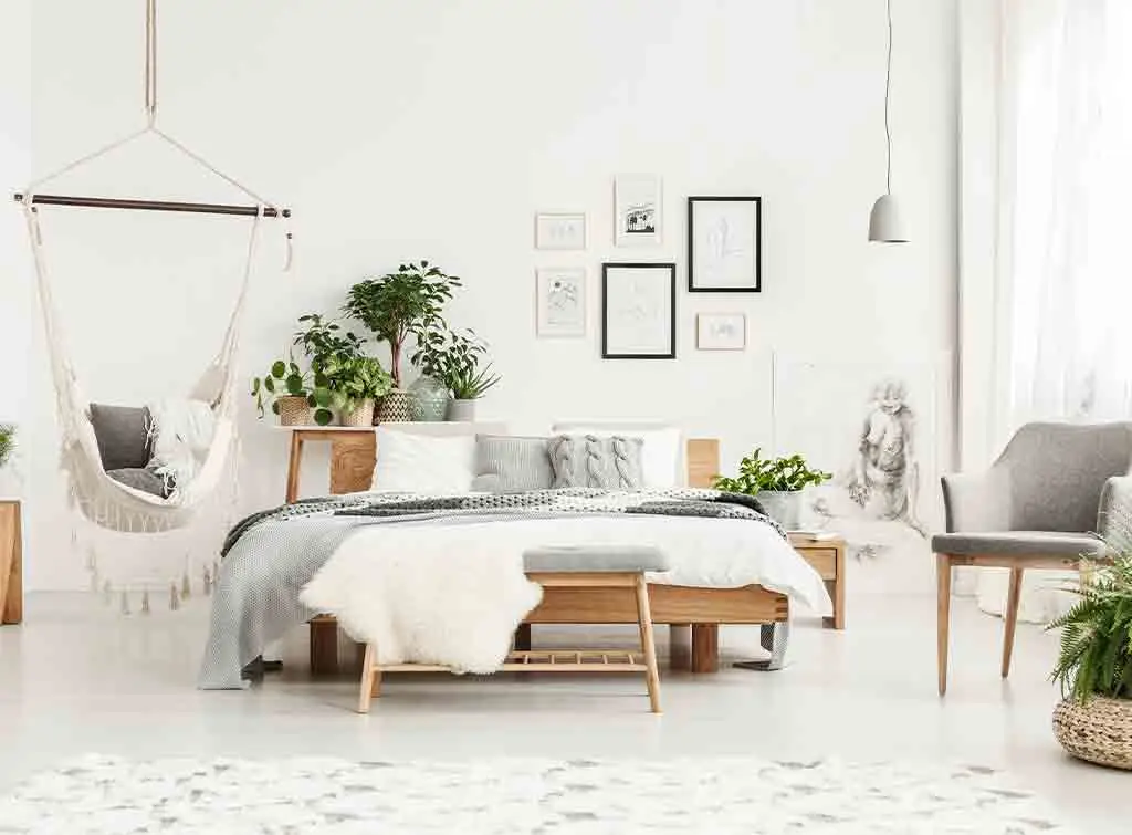 Coastal cowgirl interior ideas: the go-to trend of 2024