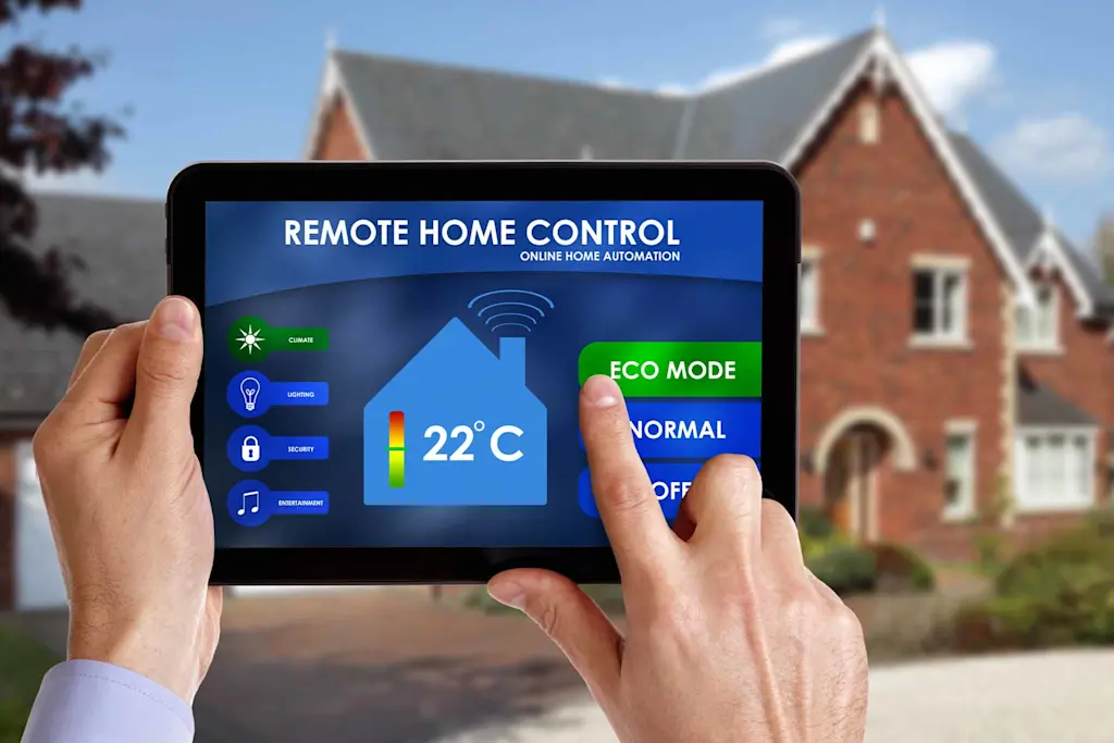 14 eco-friendly home improvements: Top green tips