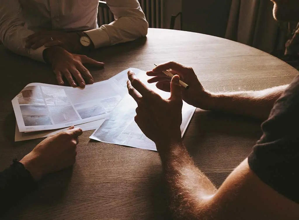 Excellent customer service relationships – develop your style