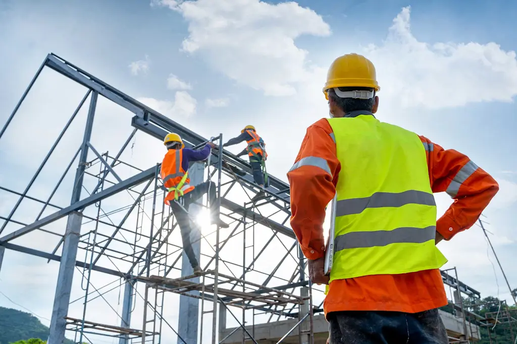 Everything you need to know about scaffolder insurance