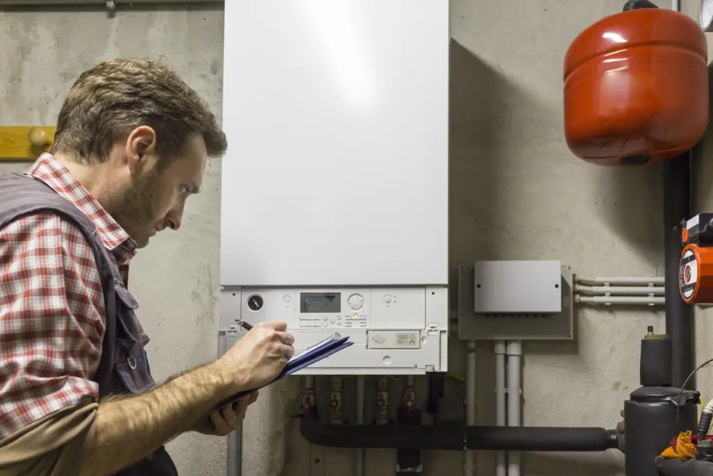 How to get a replacement boiler certificate