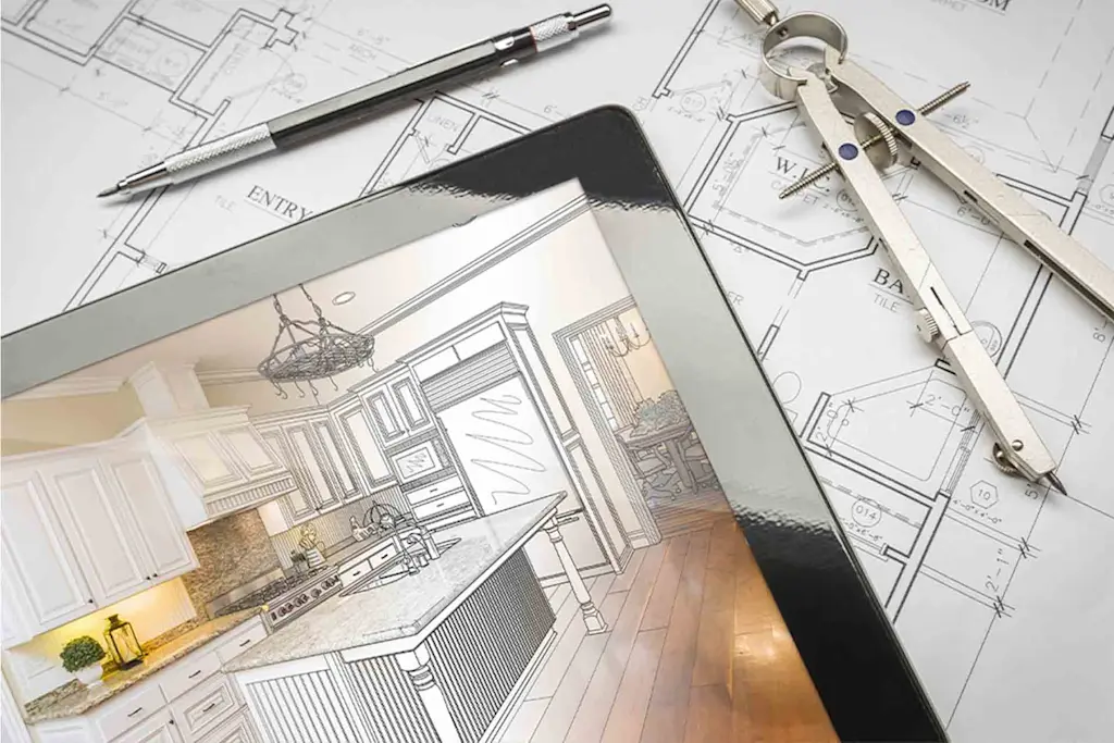 What&#8217;s the average cost of renovating a house?