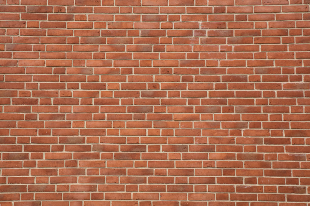 How to repoint a wall