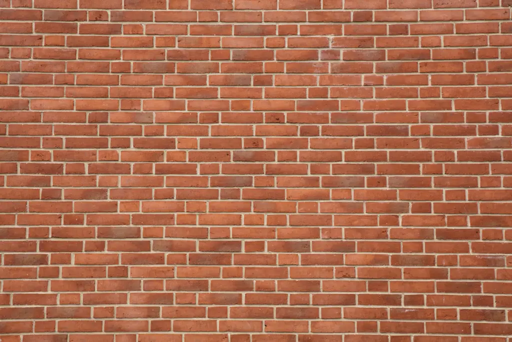 How to repoint a wall