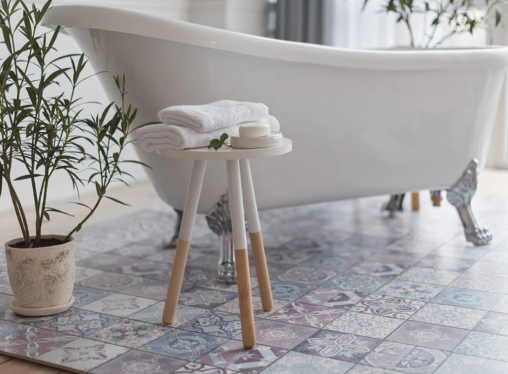 How much does bathtub installation cost?