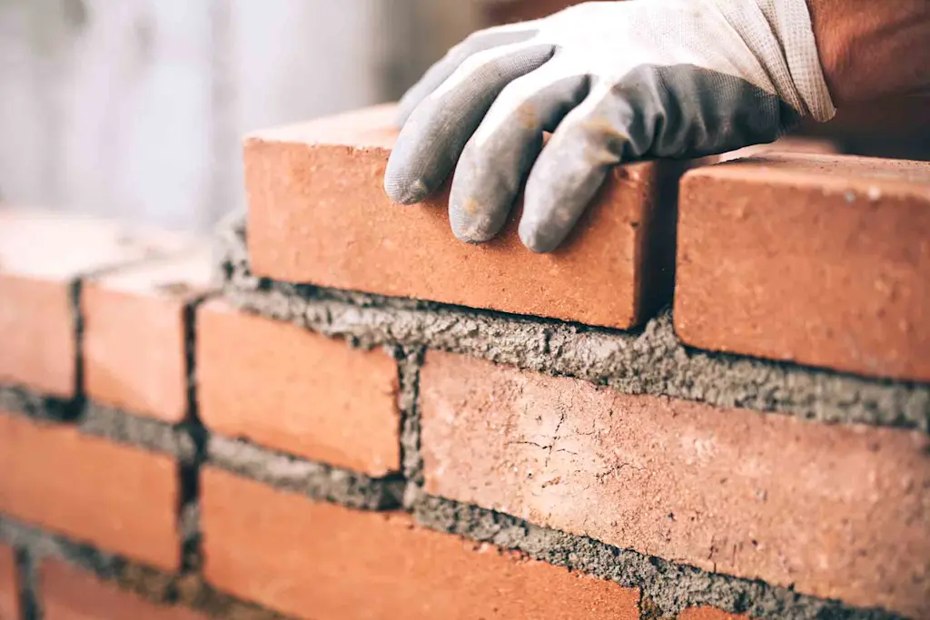 Bricking up side door: do you need building regs or planning permission?