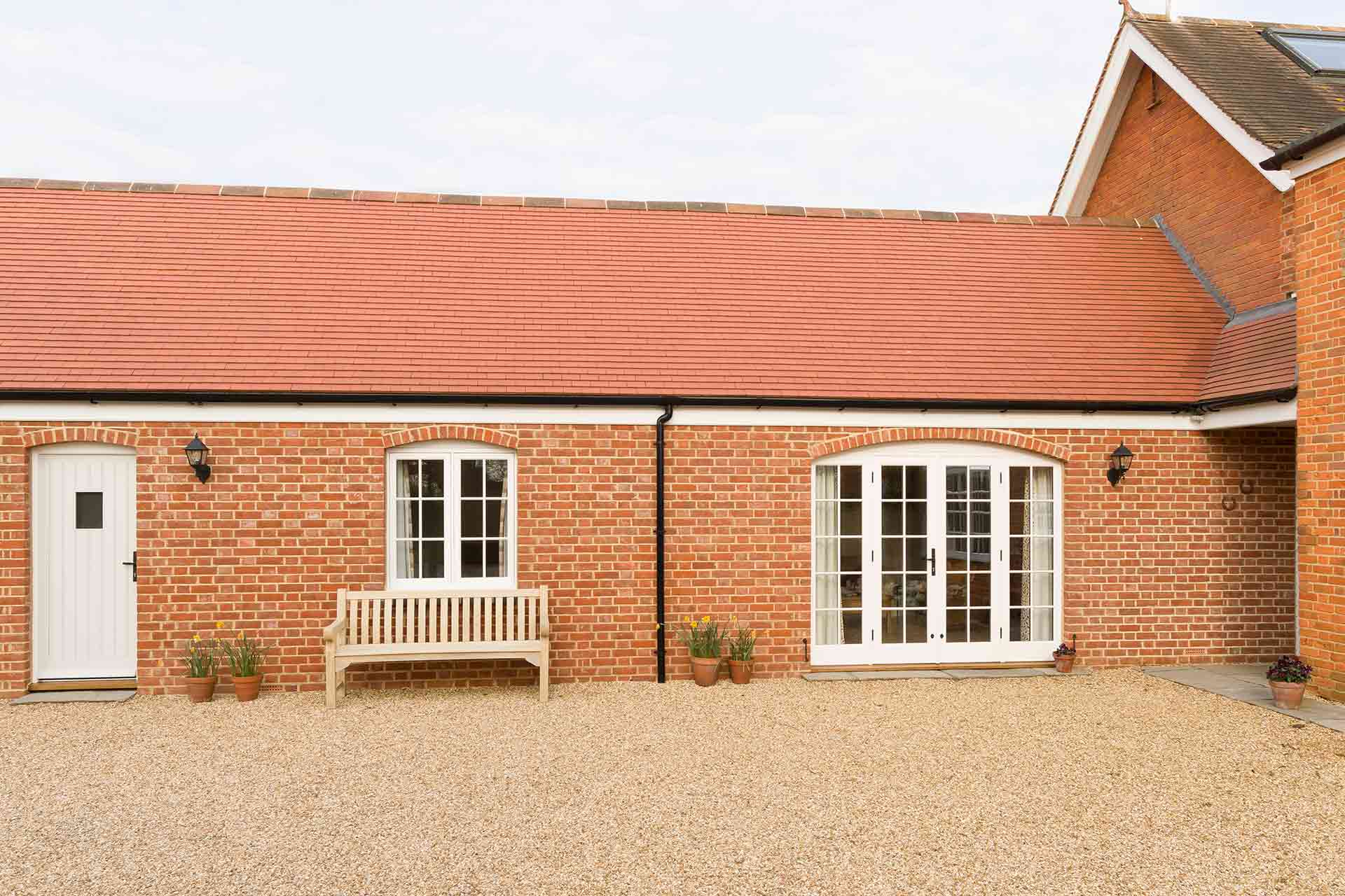 Does an annexe add value to a house?