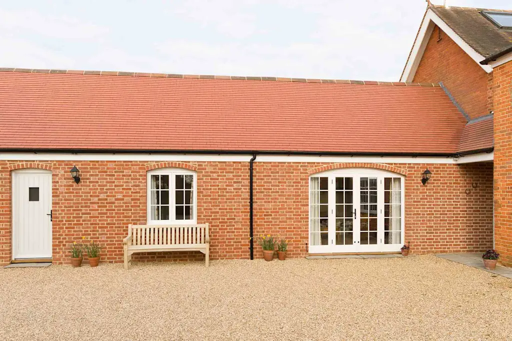 Does an annexe add value to a house?