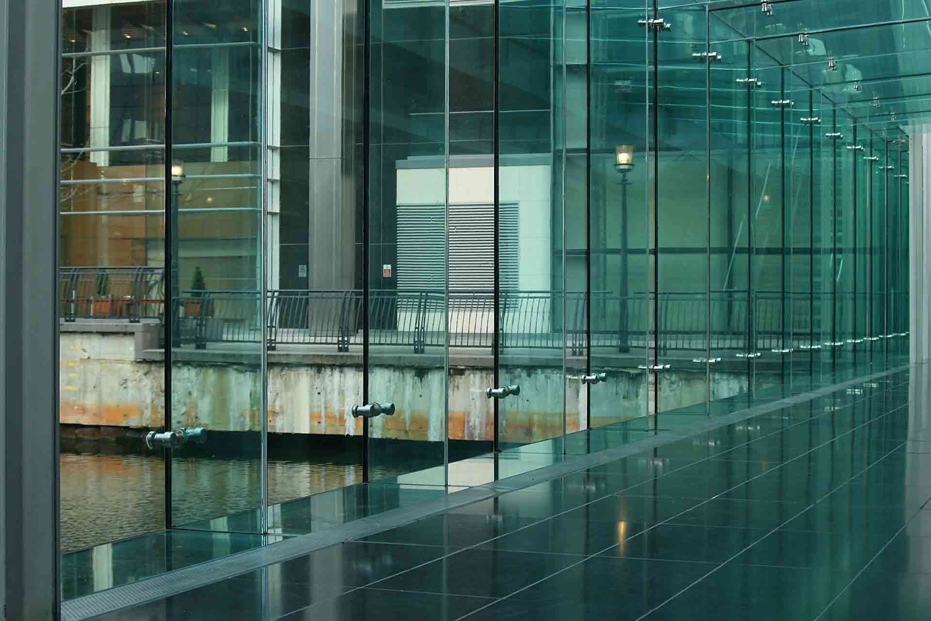 Toughened glass price list